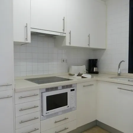 Apartamento El Salon Bluewater *