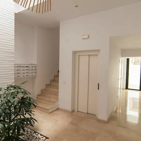 El Salon Bluewater Apartamento *