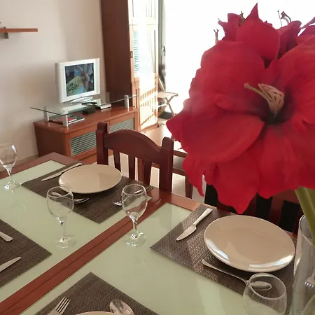 Apartamento El Salon Bluewater *