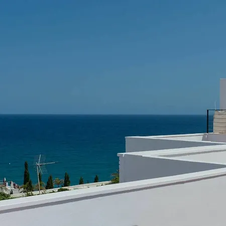 Apartamento El Salon Bluewater *