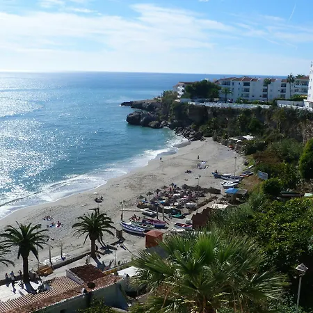 Daire El Salon Bluewater Nerja